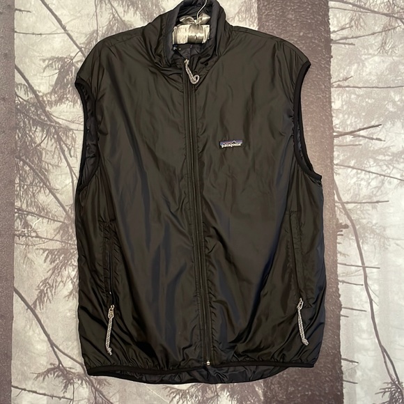Patagonia Other - Patagonia Men's Micro Puff Vest